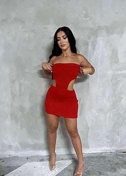 Gianna Christina Verzaro